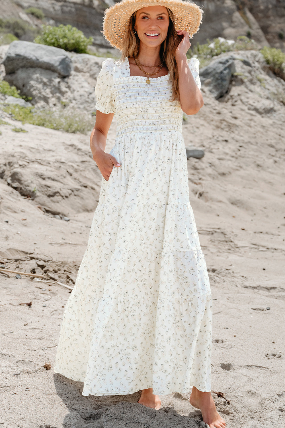 preppy maxi dress Women's Dresses from the Top Preppy Brands