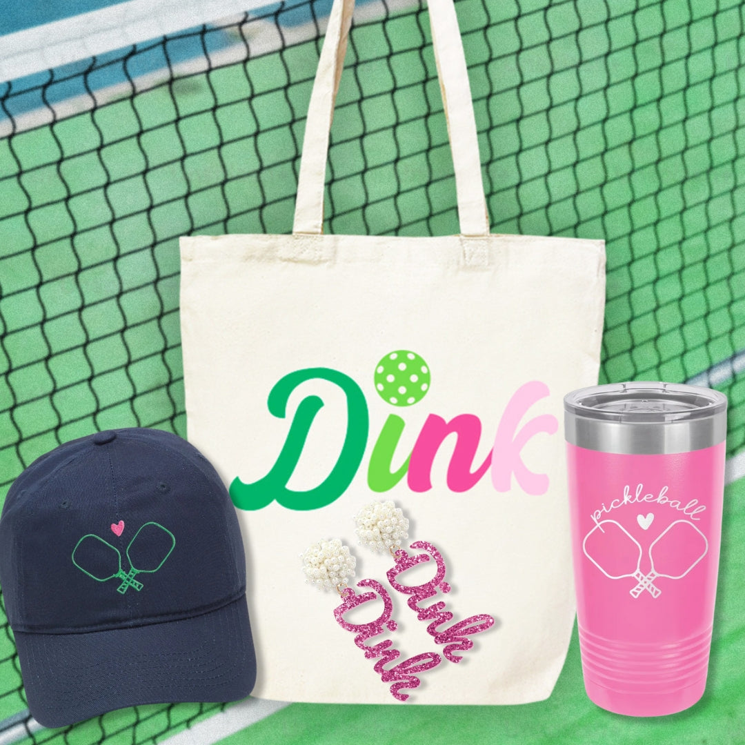 Gifts for Pickleball Lovers