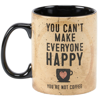 You're Not Coffee Mug