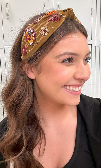 Thanksgiving Headband