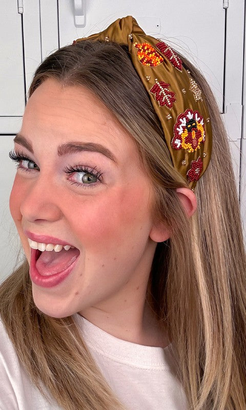 Thanksgiving Headband