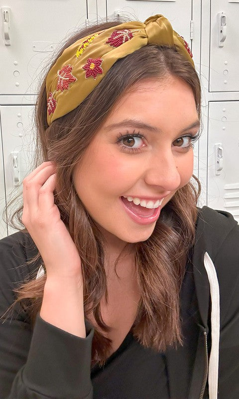 Fall Headband