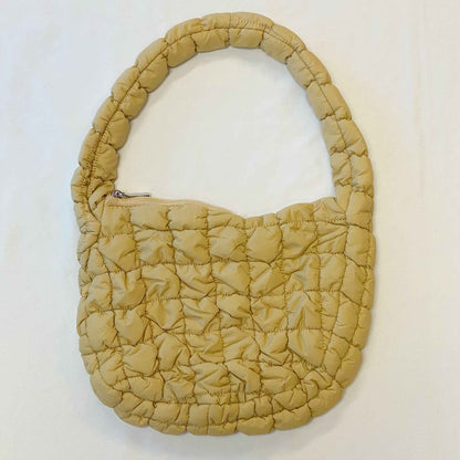 Everyday All At Once Quilted Bag