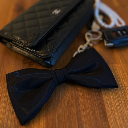 Perfect Shape Bow Key Chain