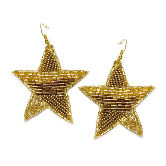 A Star Is Born Earrings