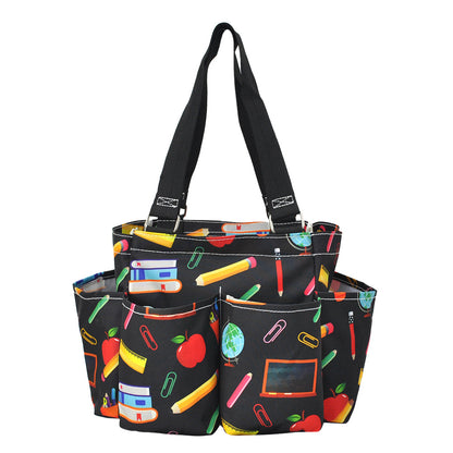 School is Cool Small Utility Tote