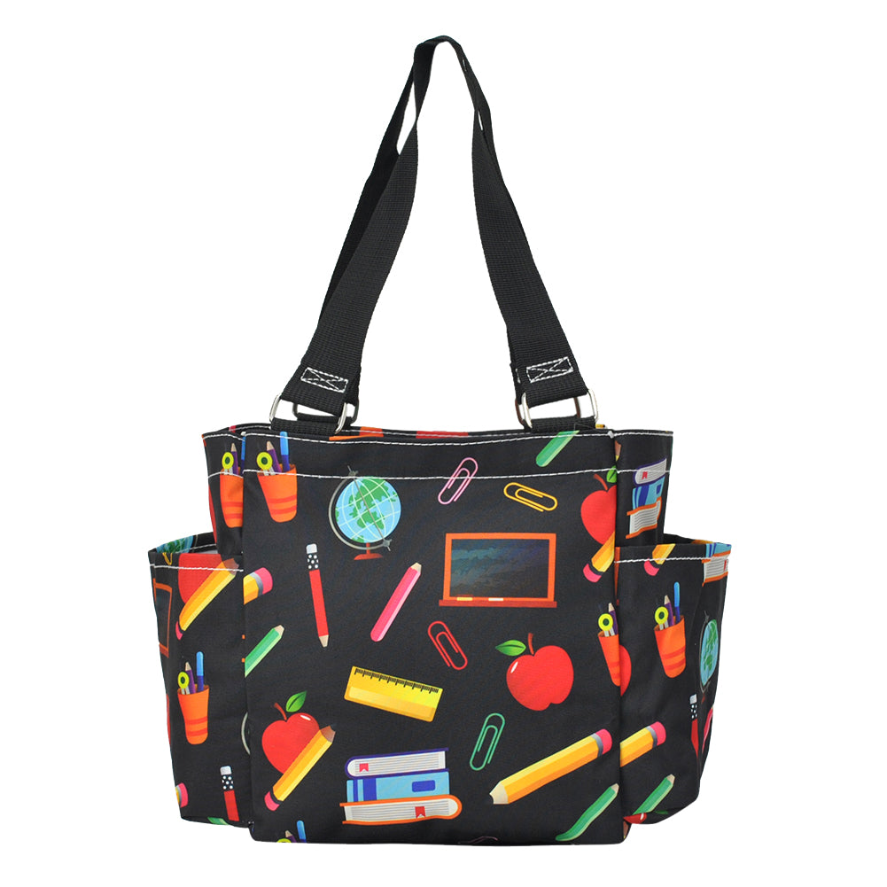 School is Cool Small Utility Tote