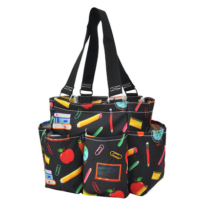 School is Cool Small Utility Tote