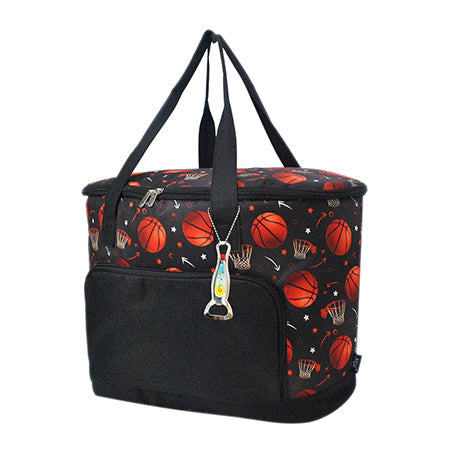 Slam Dunk Cooler Bag