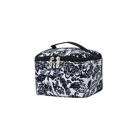 Damask Bliss Cosmetic Case