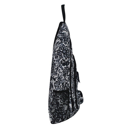 Damask Bliss Sling Backpack