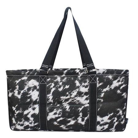 23" Cow Couture Utility Bag