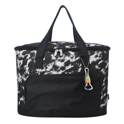 Cow Couture Cooler Bag