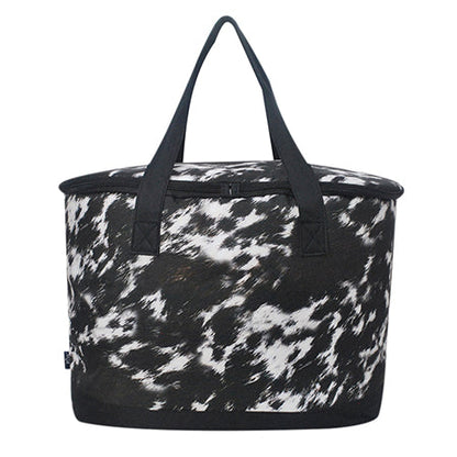 Cow Couture Cooler Bag