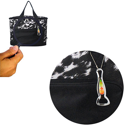 Cow Couture Cooler Bag