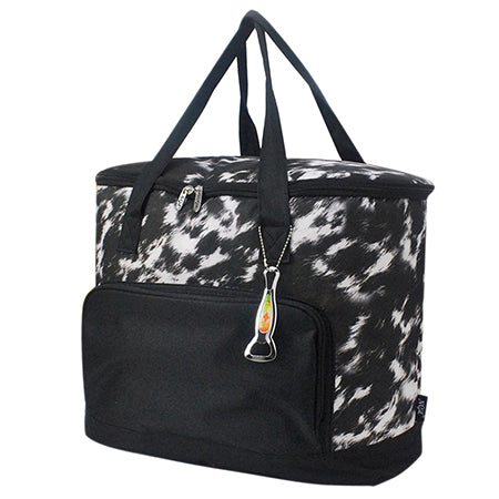 Cow Couture Cooler Bag