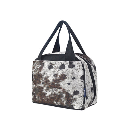 Chic Cow Insulated Lunch Bag