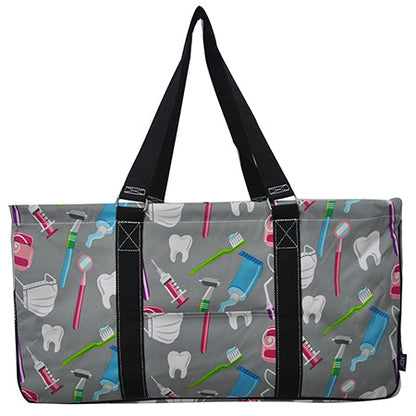 23" Dentist Utility Bag