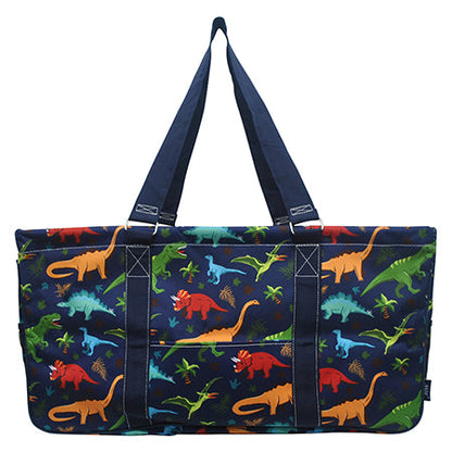 23" Dino World Utility Bag