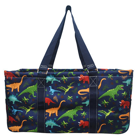 23" Dino World Utility Bag