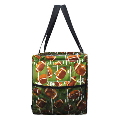 23" Football Life Utility Bag