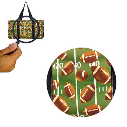 23" Football Life Utility Bag