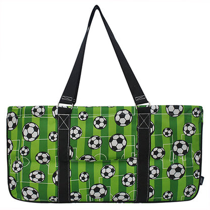 Soccer 23" Goal Getter Utility Bag