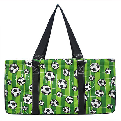 Soccer 23" Goal Getter Utility Bag