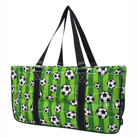 Soccer 23" Goal Getter Utility Bag