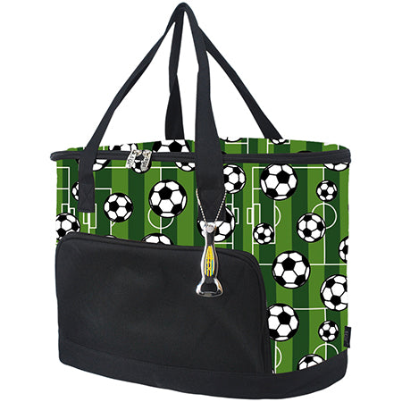 Soccer Goal Getter Cooler Bag