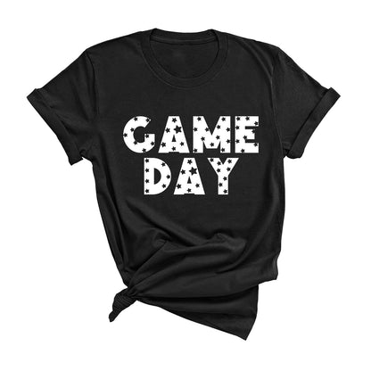 Star Game Day T-Shirt