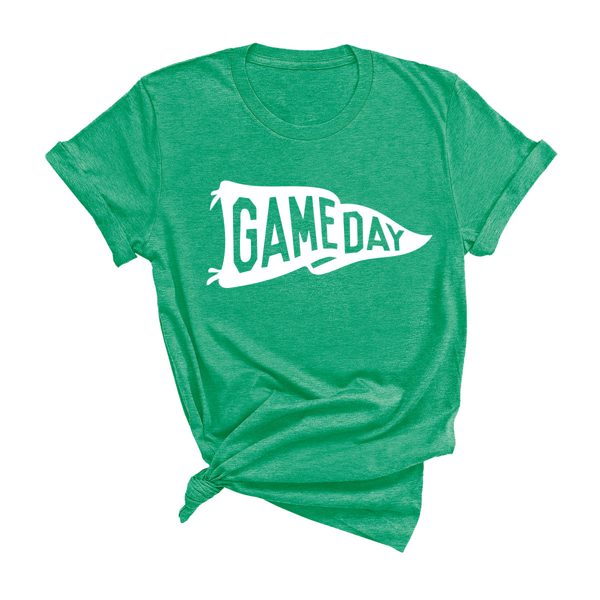 Game Day Pennant T-Shirt