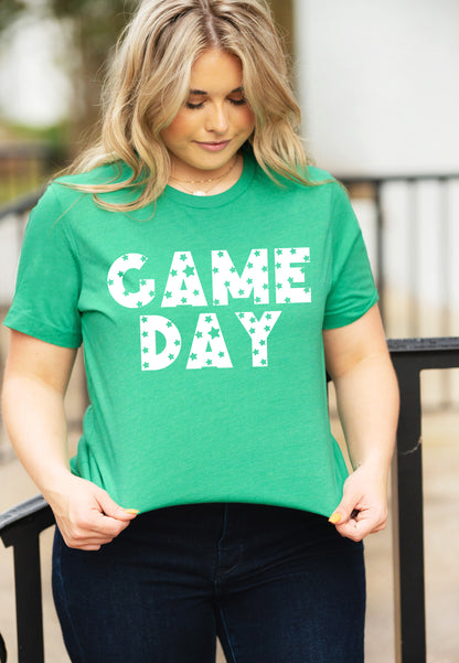 Star Game Day T-Shirt