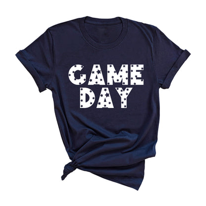 Star Game Day T-Shirt