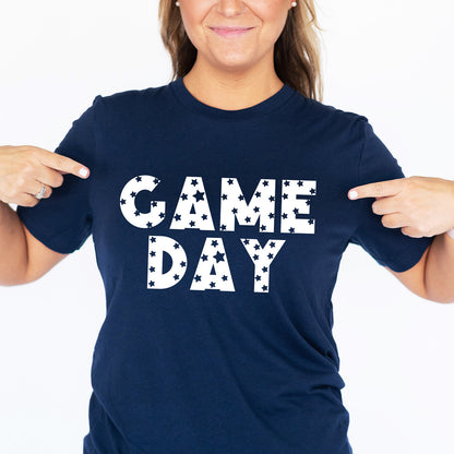 Star Game Day T-Shirt