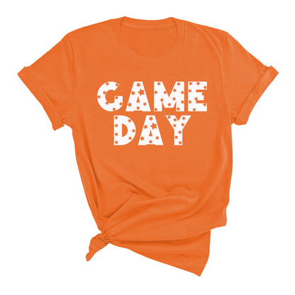 Star Game Day T-Shirt