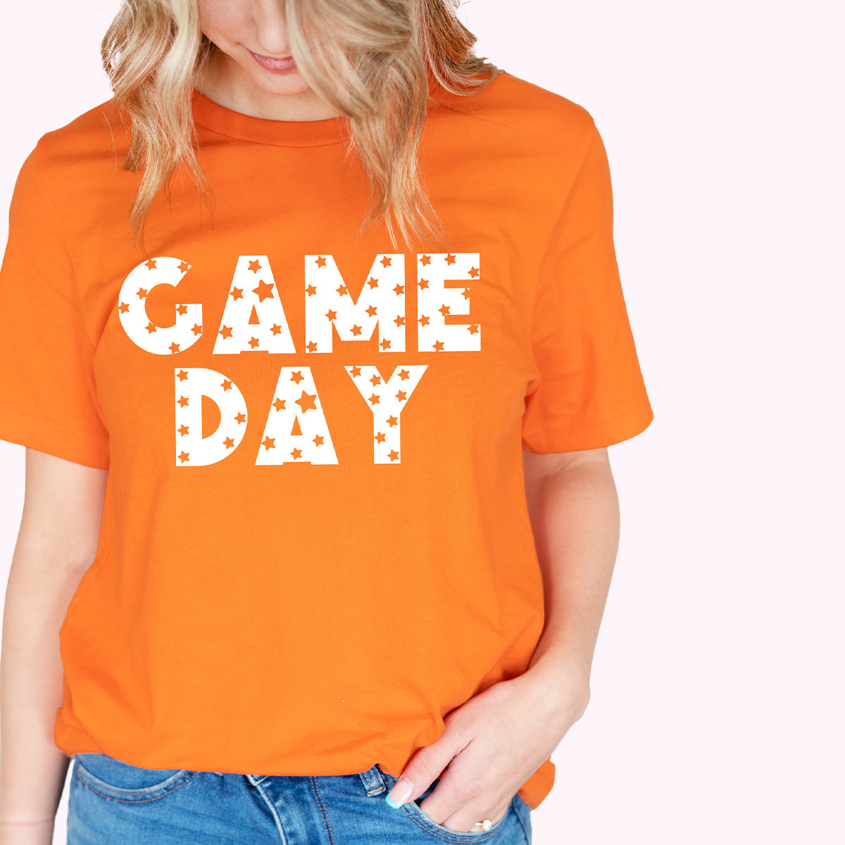 Star Game Day T-Shirt