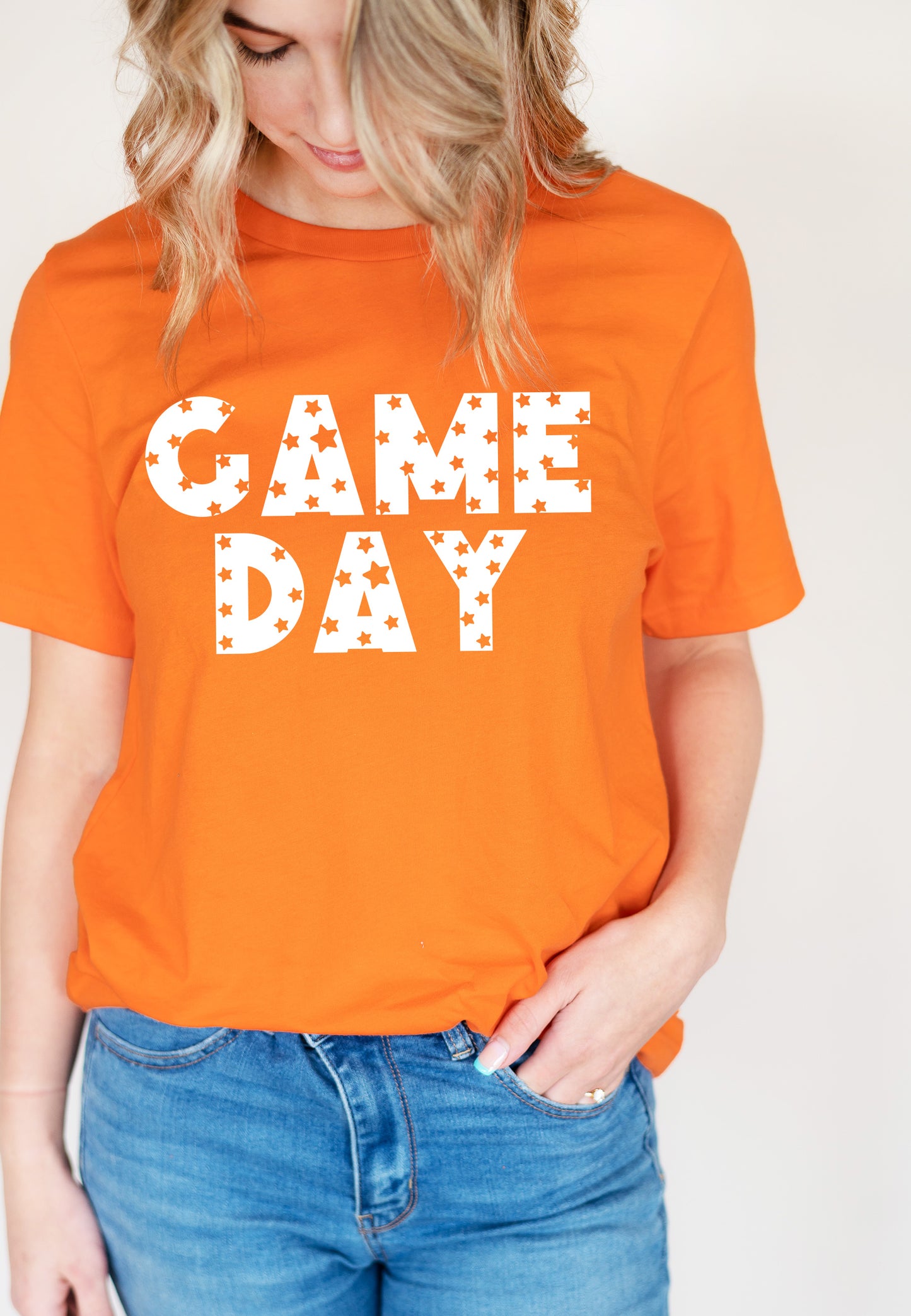 Star Game Day T-Shirt