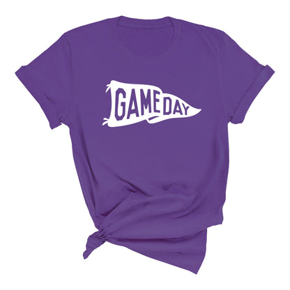 Game Day Pennant T-Shirt