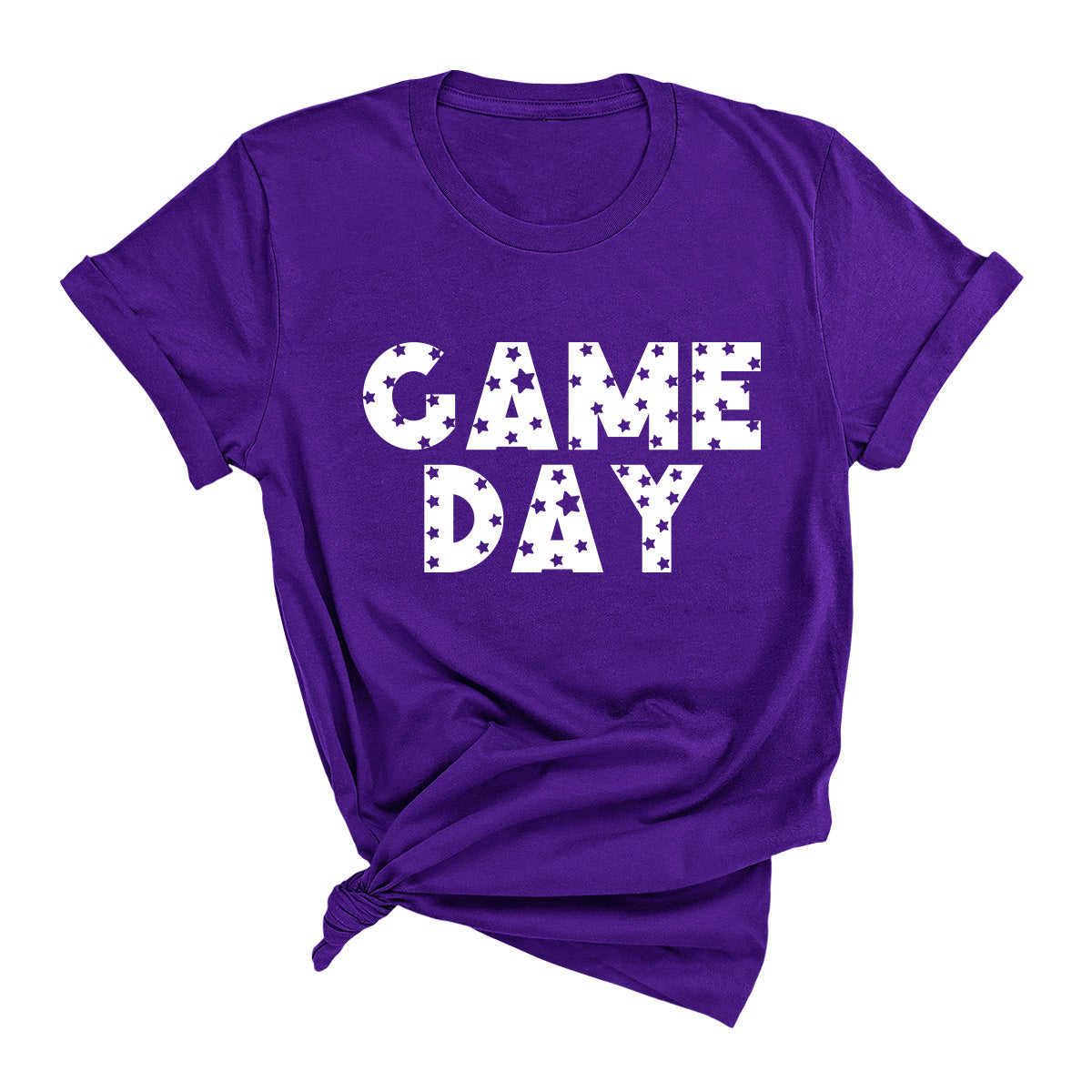 Star Game Day T-Shirt