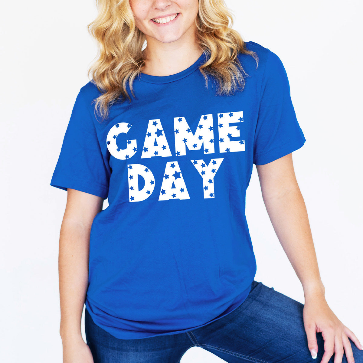 Star Game Day T-Shirt