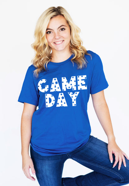 Star Game Day T-Shirt