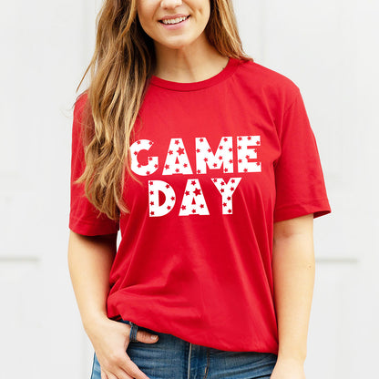 Star Game Day T-Shirt