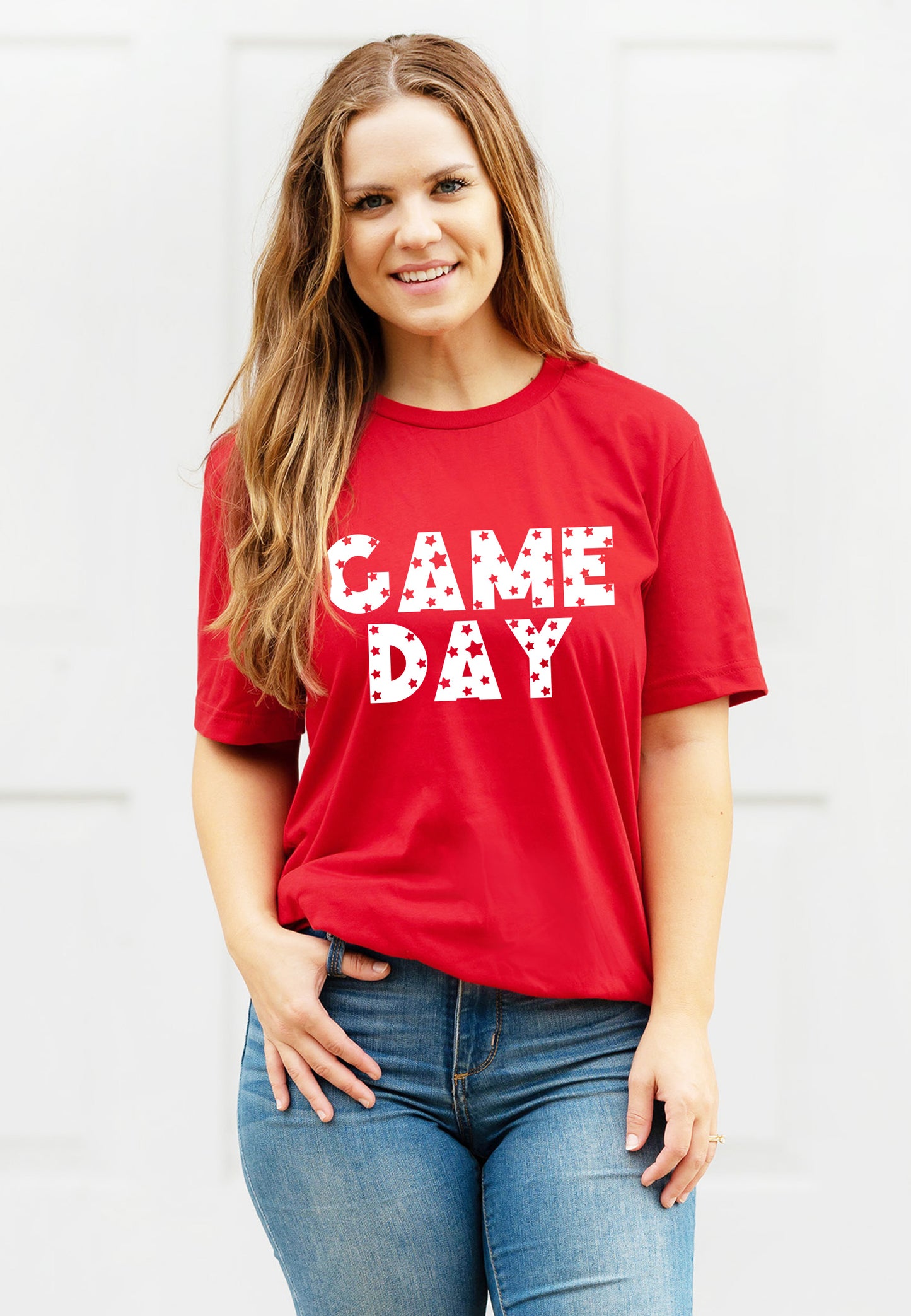 Star Game Day T-Shirt