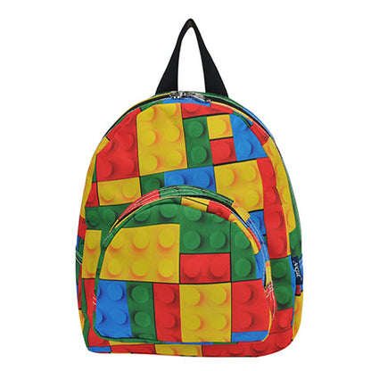 Stack 'n' Play Mini Backpack