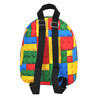 Stack 'n' Play Mini Backpack