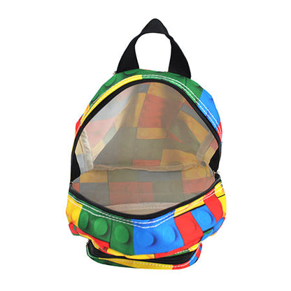 Stack 'n' Play Mini Backpack