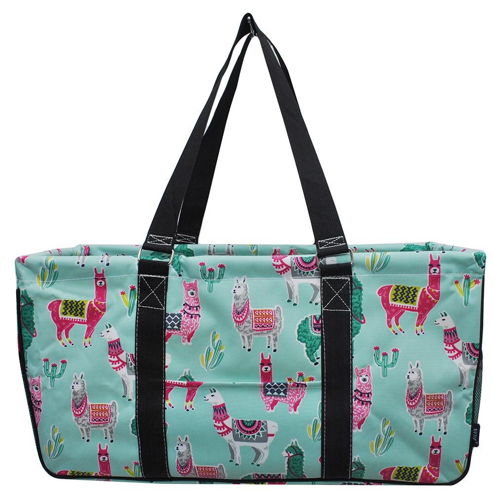 23" Llama Utility Bag