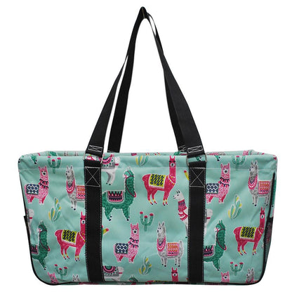 23" Llama Utility Bag