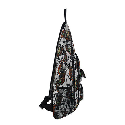 Western Frontier Sling Backpack